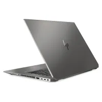 HP ZBook Studio G5