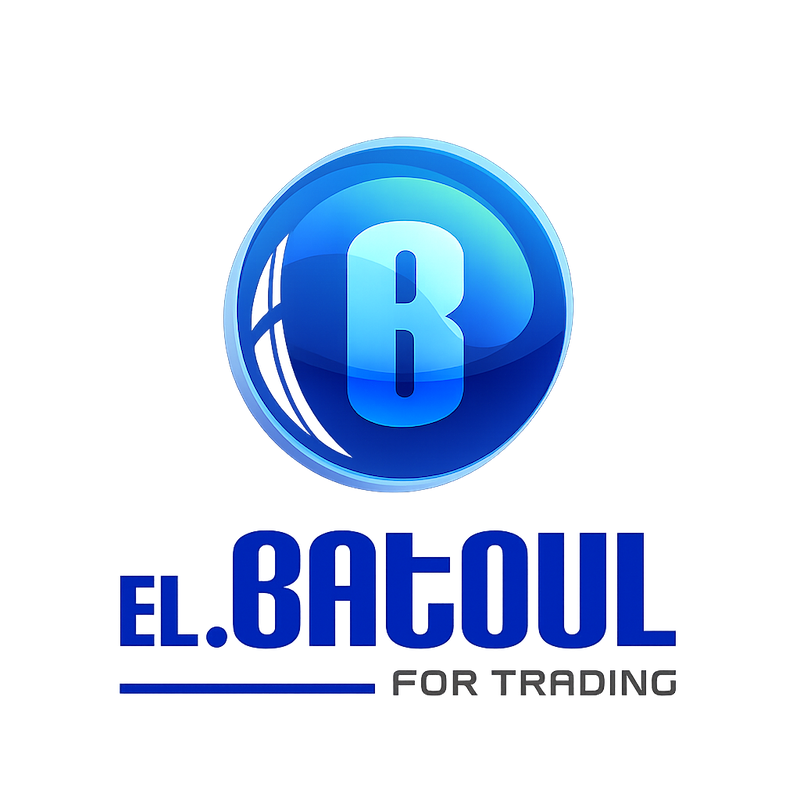 El Batoul Logo